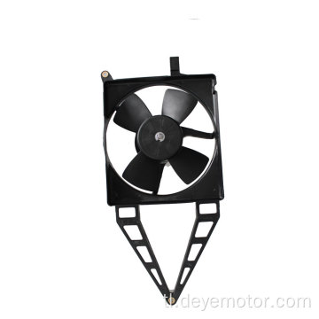 Motor fan cooling radiator para sa OPEL CORSA TIGRA